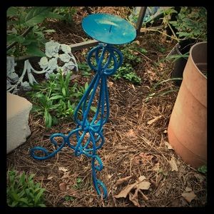 Vintage Candle stick holder